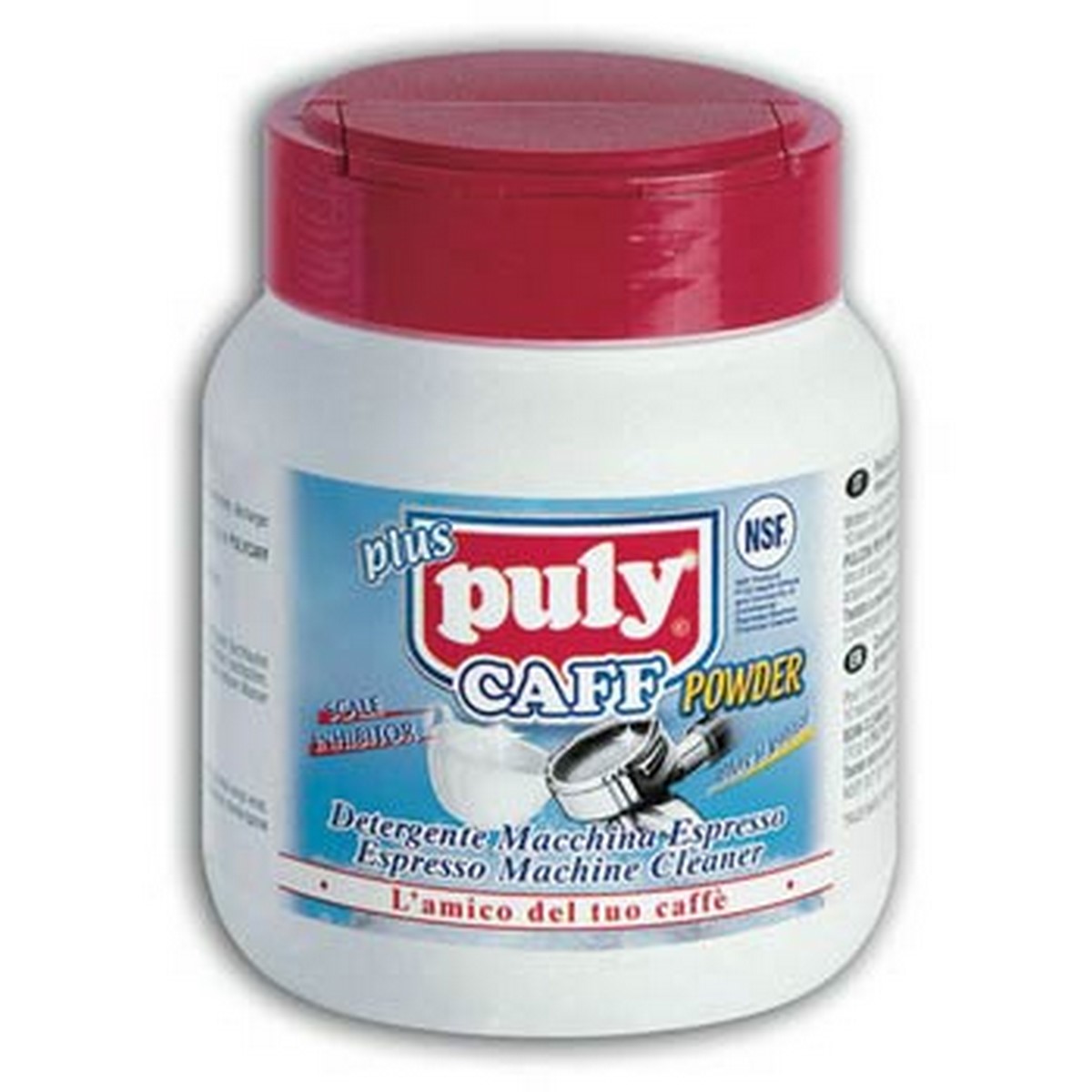 Acquista online PULY CAFF Plus® Powder NSF 370 gr